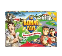 Hasbro Gaming La Bonne Paye, Jeu de société, Multicolore, L