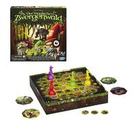 Hasbro Gaming - La forêt magique des nains B6304100