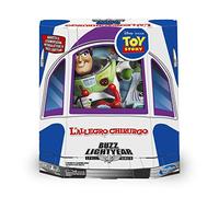Hasbro Gaming L'Allegro Chirurgien Buzz Lightyear, Multicolore