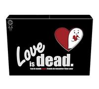 Jeu Love Is Dead