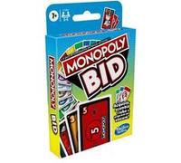 HASBRO MONOPOLY - MONOPOLY B, F1699456