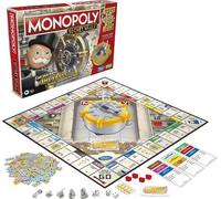 Hasbro Gaming - Monopoly Secret Vault [Games (Misc)] Board Game