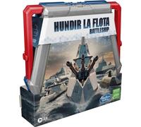 Hasbro Gaming Noye le jeu de société flottant Multicolore One Size