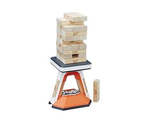 Hasbro Gaming Pass Challenge - Jeu de Société, E0585, Multicolore