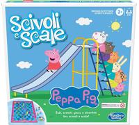 Hasbro Gaming Peppa Pig F2927103 - Jeu Pour Enfants À Partir De 3 Ans Et Plus, Pour 2 À 4 Joueurs