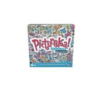 Hasbro -pictureka ! (F2564105)