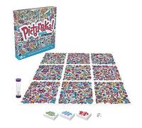 Hasbro Gaming Pictureka! - Jeu de Société Familial Amusant pour Enfants à Partir de 6 Ans et Plus