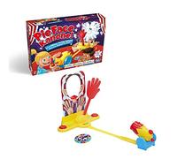 Hasbro Gaming- Pie Face Canon Jeu de fête, E1972100, Multicolore
