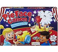 Hasbro Gaming - Pie Face Canon - Jeu de Société - E1972