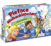 Hasbro Gaming - Pie Face Cloud Clapper C2130100