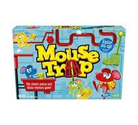 Classic Mousetrap