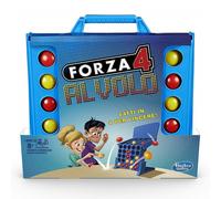 Hasbro Gaming Puissance 4 En Vol Jeu de Société