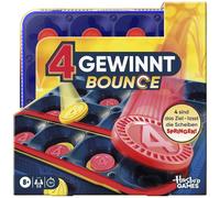 Hasbro Gaming Puissance 4 Folie