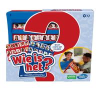 Hasbro Gaming Qui est-ce ?