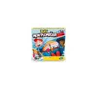 Hasbro Jeu de société Ray, Mon Plombier – pour enfants – Version française