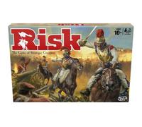 Hasbro Gaming Jeu Risk