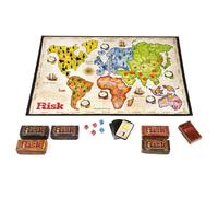 Hasbro Gaming Risk Gioco da tavolo Guerra