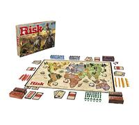 Hasbro Gaming Jeu Risk