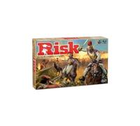 Hasbro Gaming Risk Nouvelle Version