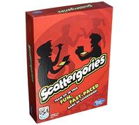 Hasbro Gaming Scattergories Game, for Kids Ages 13 and Up