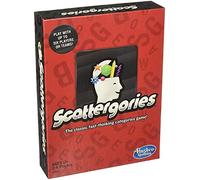 Hasbro Gaming Scattergories Jeu de société