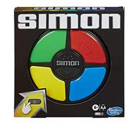 Hasbro Jeu Simon
