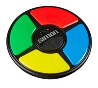 Hasbro Jeu Simon