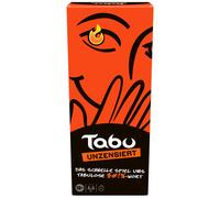 Hasbro Gaming Taboo 20 Min Jeu De Cartes Fête