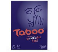 Hasbro Gaming Taboo Game