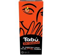 Hasbro Gaming Taboo Sans Censure