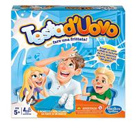 Hasbro Gaming-C2473103 Tête d'œuf (Jeu en boîte), C2473103