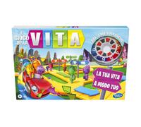Marvel Spider-Man Vita Adultes et enfants Jeu de plateau familial