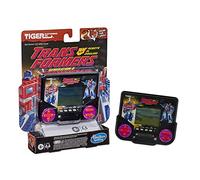 Hasbro Gaming Tiger Electronics Transformers Robots in Disguise Generation 2 Jeu vidéo électronique LCD Inspiration rétro 1 Joueur Jeu Portable à partir de 8 Ans