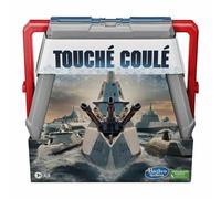 Hasbro Gaming Touché coulé