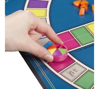 Hasbro Gaming Trivial Pursuit C1940ga01 Jeu De Société