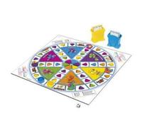 Hasbro Gaming Trivial Pursuit E1921 Board game Trivia