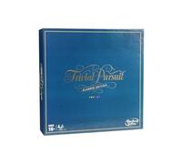 Hasbro Gaming - Trivial Pursuit, édition classique (c1940105) (Édition espagnole)