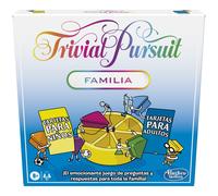 Hasbro Gaming Trivial Pursuit édition famille