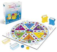 Hasbro Gaming Trivial Pursuit Family Edition