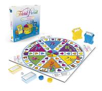 Hasbro Gaming Trivial Pursuit Family Edition Jeu De Société Trivia