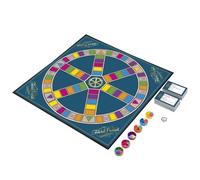 Hasbro Gaming Trivial Pursuit Jeu de société Quiz