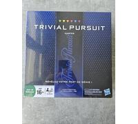 Hasbro Gaming Trivial Pursuit Master, Jeu de Societe de Reflexion, Jeu de Plateau, Version Francaise, 16 ans et plus