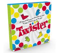 Hasbro Gaming- Twister (98831B09) HASBRO