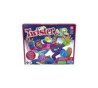 Hasbro Gaming Twister Air Game - Jeu de Twister Air avec AR App - 8+ Hasbro Gaming