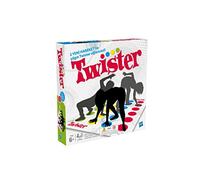 Hasbro Gaming Twister Nouveau