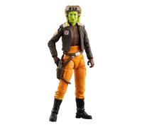 Hasbro - General Hera Syndulla - Ahsoka Star Wars Vintage Collection