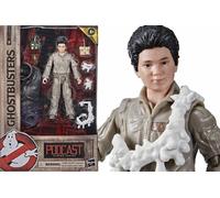 Hasbro GHOSTBUSTERS AFTERLIFE Plasma Series Podcast