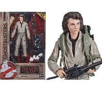 Hasbro Ghostbusters Afterlife Plasma Series Trevor