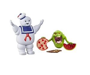 Hasbro Ghostbusters Classiques Kenner Chiffre, 12.5 cm Hauteur