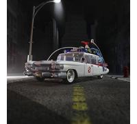 Hasbro Ghostbusters Plasma Series Ecto-1